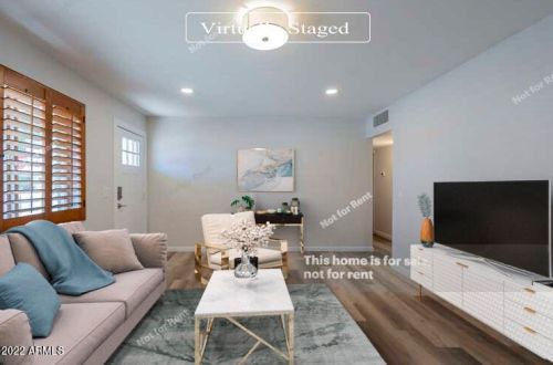 7402 Beatrice St, Scottsdale, AZ 85257-4325