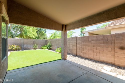 4231 Sundance Ave, Gilbert AZ 85297-6623 exterior