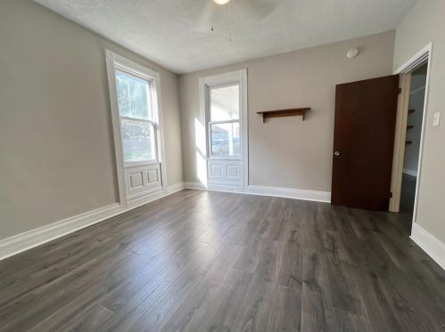 25 13th St, Easton PA  18042-3207 exterior