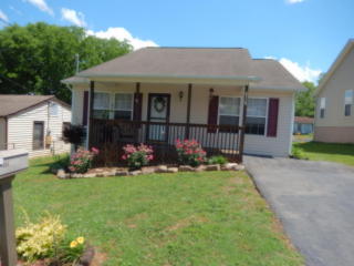 814 Sidebrook Ave, Knoxville, TN 37921-6828