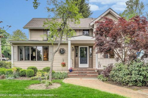 2150 Allenwood Rd, Belmar, NJ 07719-9601