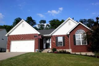 5993 Ethan Dr, Idlewild, KY 41005-6529
