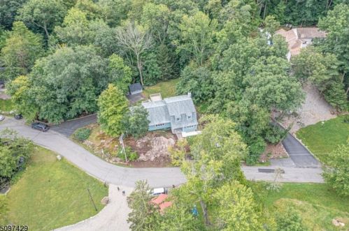 109 Shore Rd, Andover NJ  07821-2242 exterior