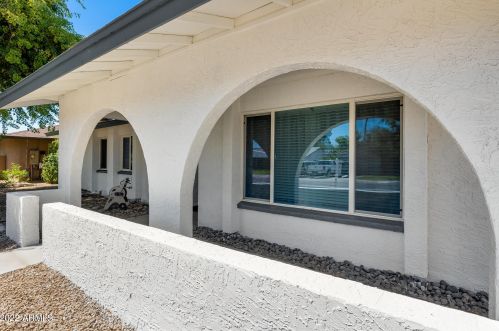 5226 Marconi Ave, Scottsdale AZ  85254-1744 exterior