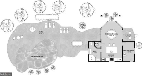 40280 Spectacular Bid Pl, Leesburg VA  20176-7173 exterior