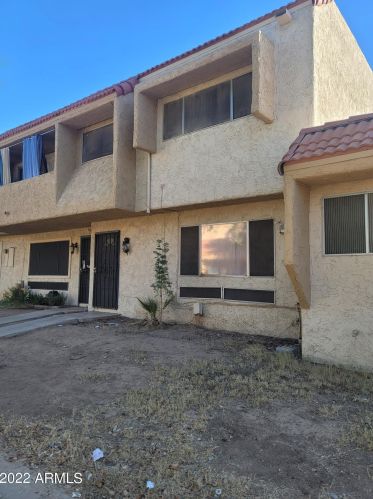 4855 Marlette Ave, Glendale, AZ 85301-4721