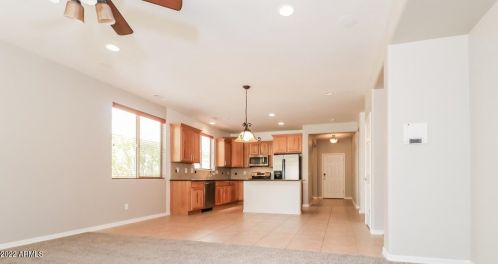 26295 Ross Ave, Buckeye AZ  85396-9202 exterior