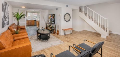 823 Beaver Creek Way, San Jose CA  95133-1204 exterior
