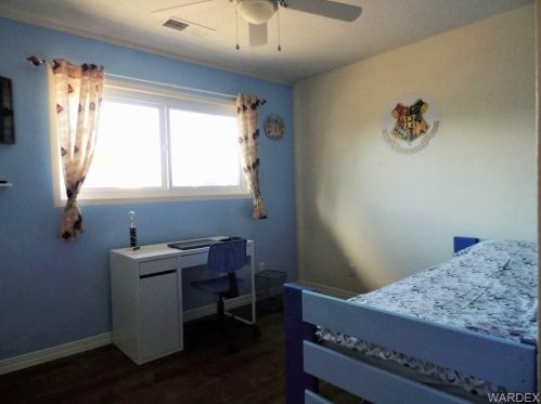 2035 Kingston Dr, Bullhead City AZ  86442-5631 exterior