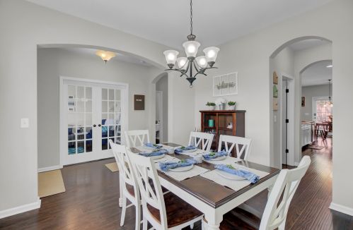 2945 Waterleaf Rd, Johns Island SC  29455-3176 exterior