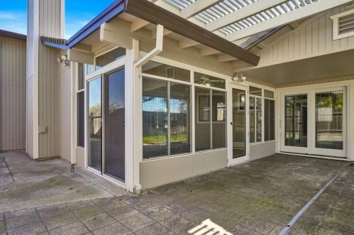 6621 Trilby Ct, Citrus Heights CA  95610-4450 exterior