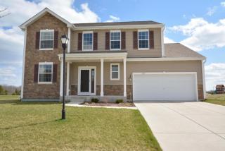 2025 Willow Pond Way, Grafton, WI 53024-9101