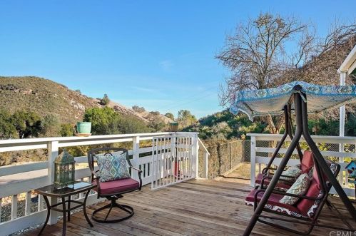 6010 Nacimiento Shores Rd, Lake Nacimiento CA  93426-6941 exterior