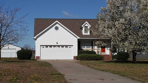 4031 Avon Rd, Grimesland, NC 27837-9628