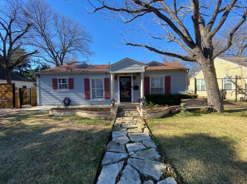 113 Ellis St, Lancaster, TX 75146-3105
