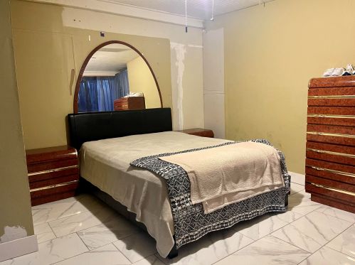 525 Billiar Ave, Fort Pierce FL  34983-8730 exterior