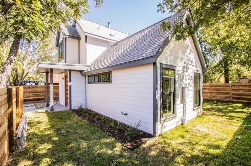 4203 Clawson Rd, Austin, TX 78704-7609