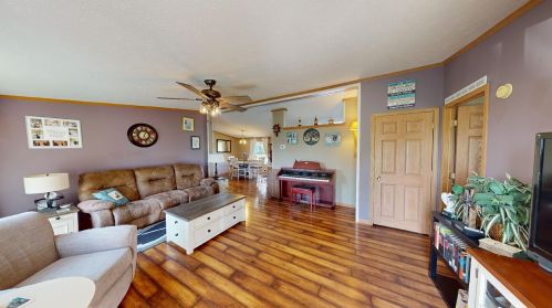 3345 Township Road 31, Huntsville, OH 43324-9764