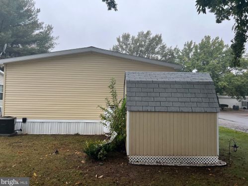 349 Erica Ave, Frederica, DE 19946-2609