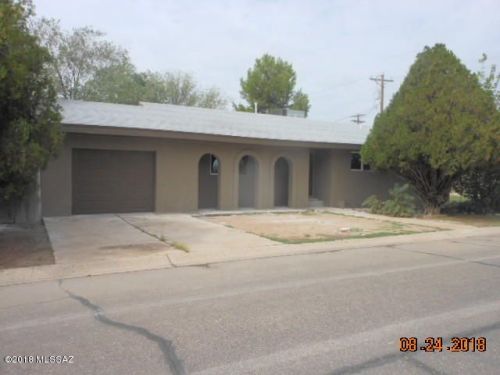 540 Henry St, Willcox, AZ 85643-1631