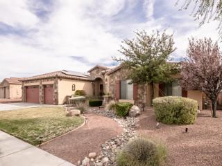 5676 Golden Barrel Dr, Kingman, AZ 86409-4301