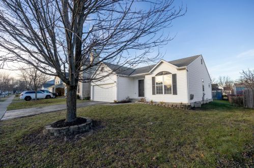 2980 Olson Pl, Darbydale, OH 43123-3781