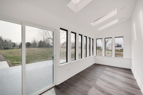 4885 Watkins Rd, Pataskala OH  43062-8569 exterior