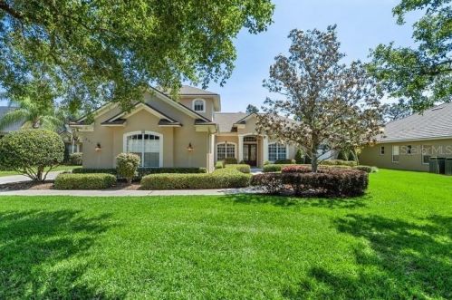 221 Stratford Dr, Casselberry, FL 32708-4368