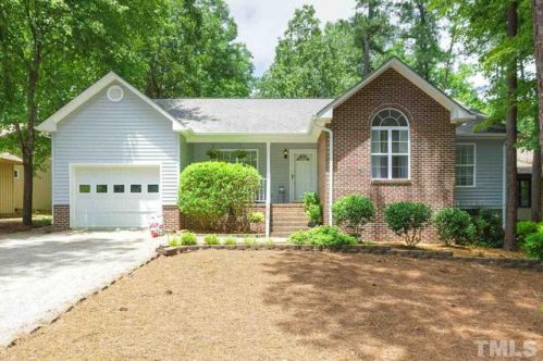 1812 Irish Blvd, Sanford, NC 27332-7332