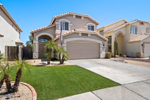 5024 Topeka Dr, Glendale, AZ 85308-9246