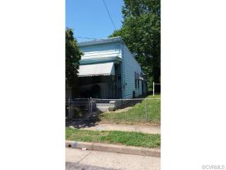 1914 Blair St, Richmond, VA 23220-6304