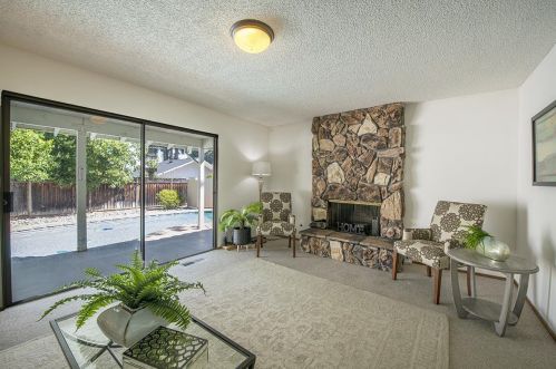 1911 Dry Crk Rd, Campbell CA 95008-3630 exterior