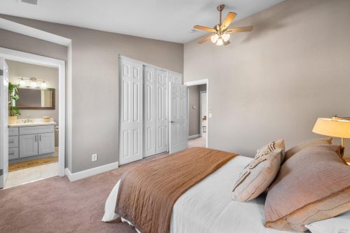 2625 Westberry Dr, Santa Rosa CA 95403-7207 exterior