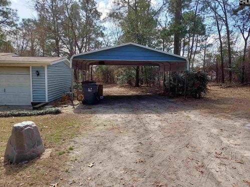 5827 Platt Springs Rd, Lexington SC  29073-9665 exterior