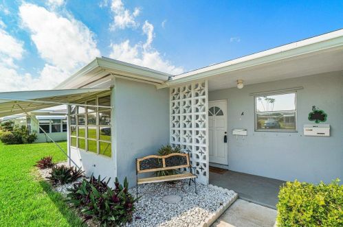 145 South Blvd, Boynton Beach, FL 33435-6878