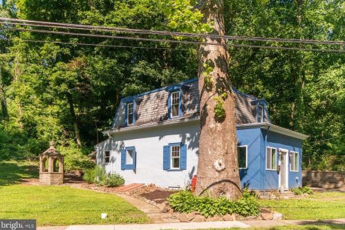 7860 Mill Rd, Melrose Park, PA 19027-2744