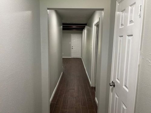 3114 Eastwick Ln, Morgans Point TX  77571-3718 exterior