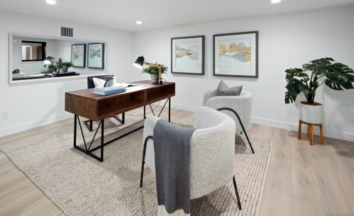 4525 Alhambra St, San Diego CA  92107-4018 exterior