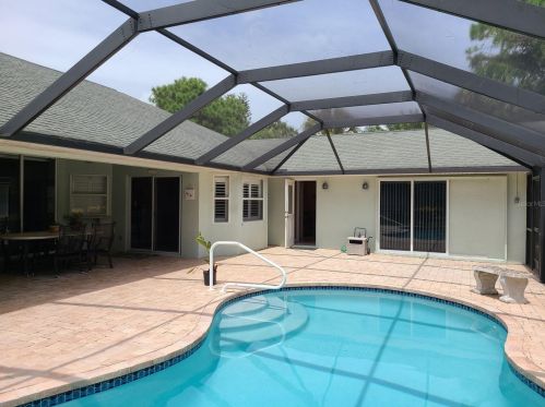 253 Broadmoor Ln, Placida FL  33947-1932 exterior