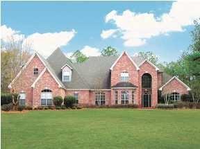 198 Clarkdell Rd, Way MS  39046-5502 exterior