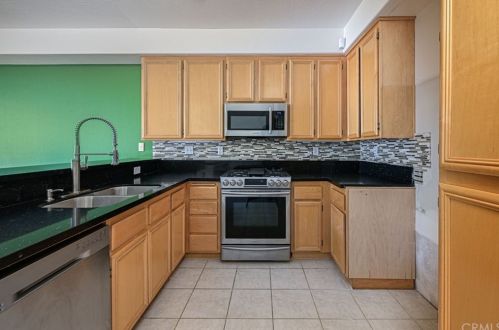 55 Tierra Seguro, Trabuco Canyon CA  92688-3239 exterior