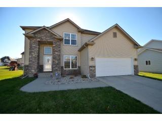 1307 37th St, Ankeny, IA 50023-8321