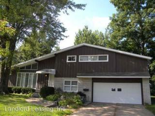 1822 Revere Pl, Lorain OH  44053-3265 exterior