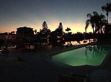 3348 Floramar Ter, New Port Richey FL 34652-3098 exterior