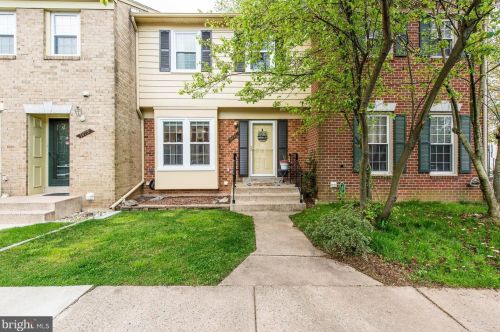 9781 High Water Ct, Springfield, VA 22015-1877