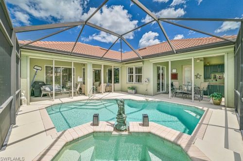 1150 Augusta Falls Way, Naples, FL 34119-1354