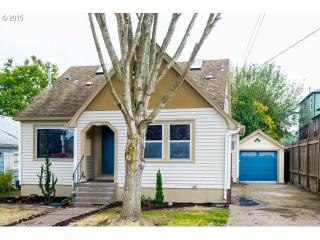 2710 52 Ave, Portland OR  97206-1431 exterior