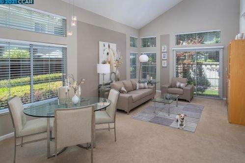 109 Tivoli Ln, Danville CA  94506-4603 exterior