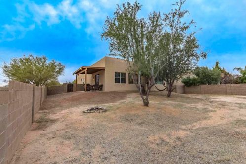 8802 Sky Dancer Cir, Tucson, AZ 85742-8489
