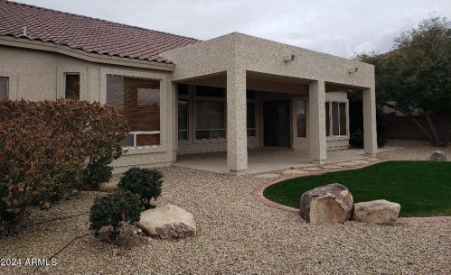 16410 Crystal Ridge Dr, Scottsdale, AZ 85268-8415